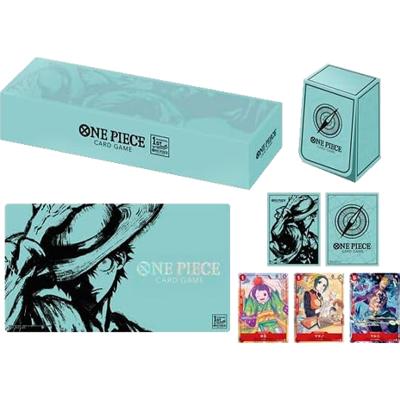 ONE PIECE カードゲーム 1st ANNIVERSARY SET