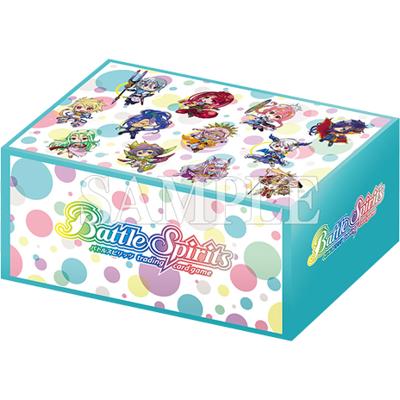 バトスピチャンピオンシップ25-26 スペシャルセット SDコントラクターズ