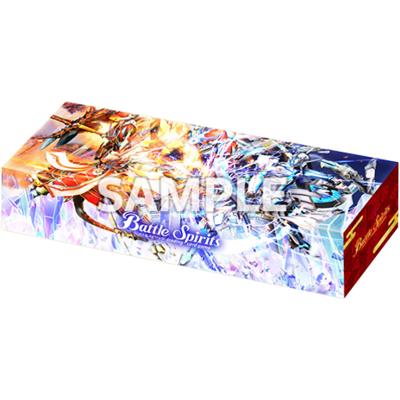 バトルスピリッツ プレミアム烈火BOX