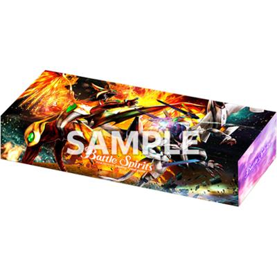 バトルスピリッツ プレミアムブレイヴBOX