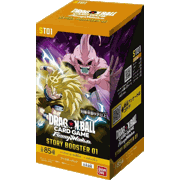 STORY BOOSTER 01 BOX