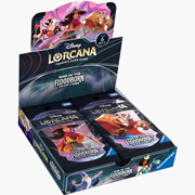 ブースターパック RISE OF THE FLOODBORN フラッドボーンの渾沌 BOX