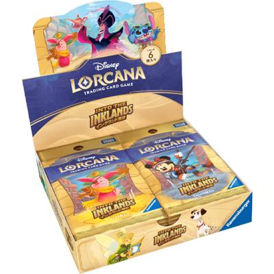ブースターパック INTO THE INKLANDS インクランド探訪 BOX（ブースターパック INTO THE INKLANDS インクランド探訪）