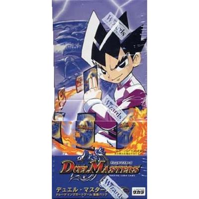 基本セット 第1弾 BOX（基本セット 第1弾 / 基本セット）
