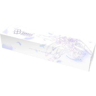 プレミアムグッズセット -新機動戦記ガンダムW-