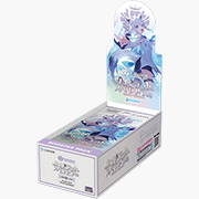 ブースターパック「クインテットスペクトラム」 BOX