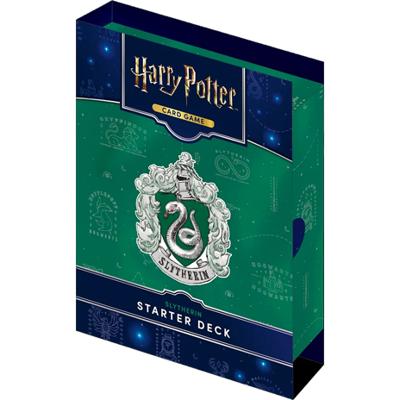 STARTER DECK スリザリン