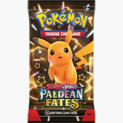 Paldean Fates