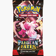 Paldean Fates