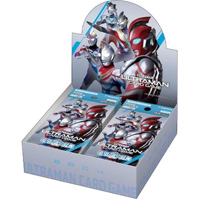 【第4弾】パック 希望と光の覚醒 BOX