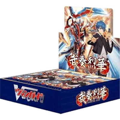 武奏烈華 BOX（DZ-BT11 DZ-BT11）