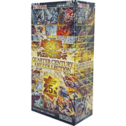 QUARTER CENTURY ART COLLECTION BOX