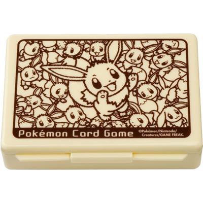 ポケモンカードゲーム ダメカンケース イーブイ大集合（ポケモン）