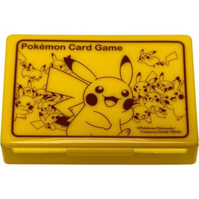 ポケモンカードゲーム ダメカンケース ピカチュウ大集合（ポケモン）