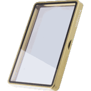 ARS 収納ケース 保護ケース UVカット コレクション用 ARS（ゴールド）
