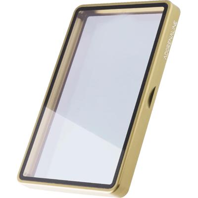 ARS 収納ケース 保護ケース UVカット コレクション用 ARS（ゴールド）