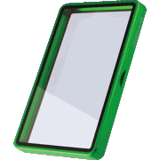 ARS 収納ケース 保護ケース UVカット コレクション用 ARS（グリーン）