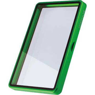 ARS 収納ケース 保護ケース UVカット コレクション用 ARS（グリーン）
