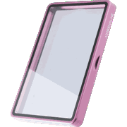 ARS 収納ケース 保護ケース UVカット コレクション用 ARS（ピンク）