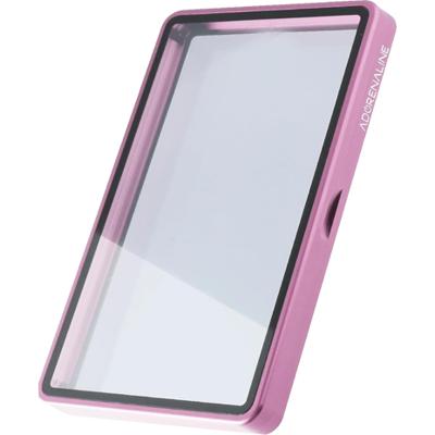 ARS 収納ケース 保護ケース UVカット コレクション用 ARS（ピンク）