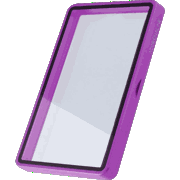 ARS 収納ケース 保護ケース UVカット コレクション用 ARS（パープル）
