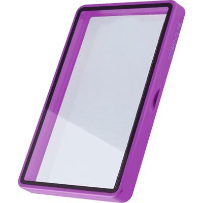 ARS 収納ケース 保護ケース UVカット コレクション用 ARS（パープル）