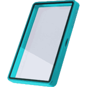 ARS 収納ケース 保護ケース UVカット コレクション用 ARS（ターコイズブルー）
