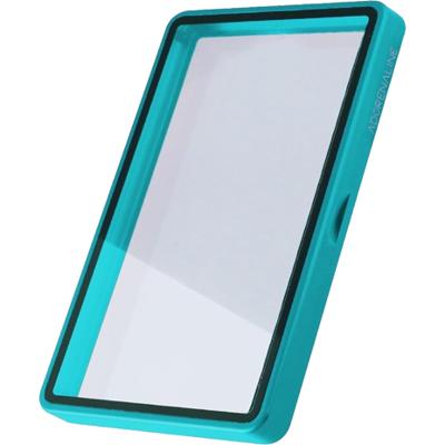 ARS 収納ケース 保護ケース UVカット コレクション用 ARS（ターコイズブルー）