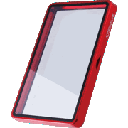 ARS 収納ケース 保護ケース UVカット コレクション用 ARS（ワインレッド）