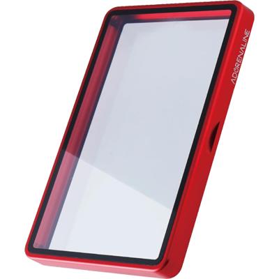 ARS 収納ケース 保護ケース UVカット コレクション用 ARS（ワインレッド）