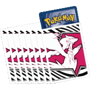 ポケモンカード White Flare Elite Trainer Box カードスリーブ 