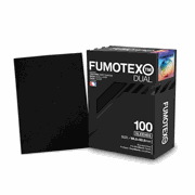 FUMOTEX デュアルスリーブ ブラックエボニー